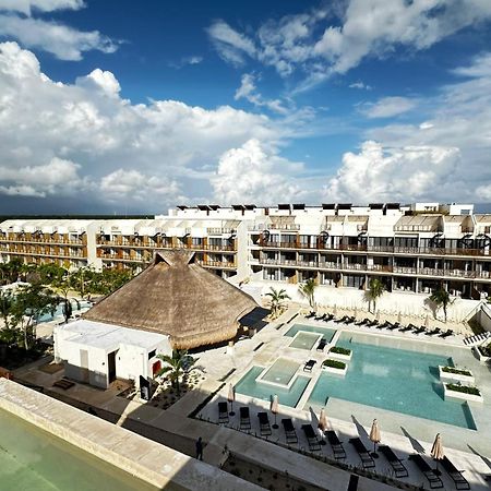 Wyndham Tulum Hotel Eksteriør billede