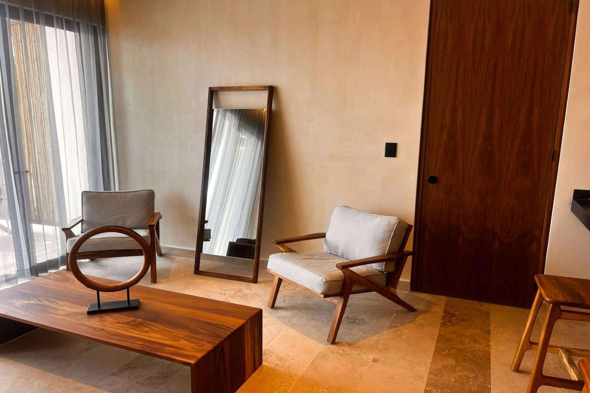 Wyndham Tulum Hotel Eksteriør billede
