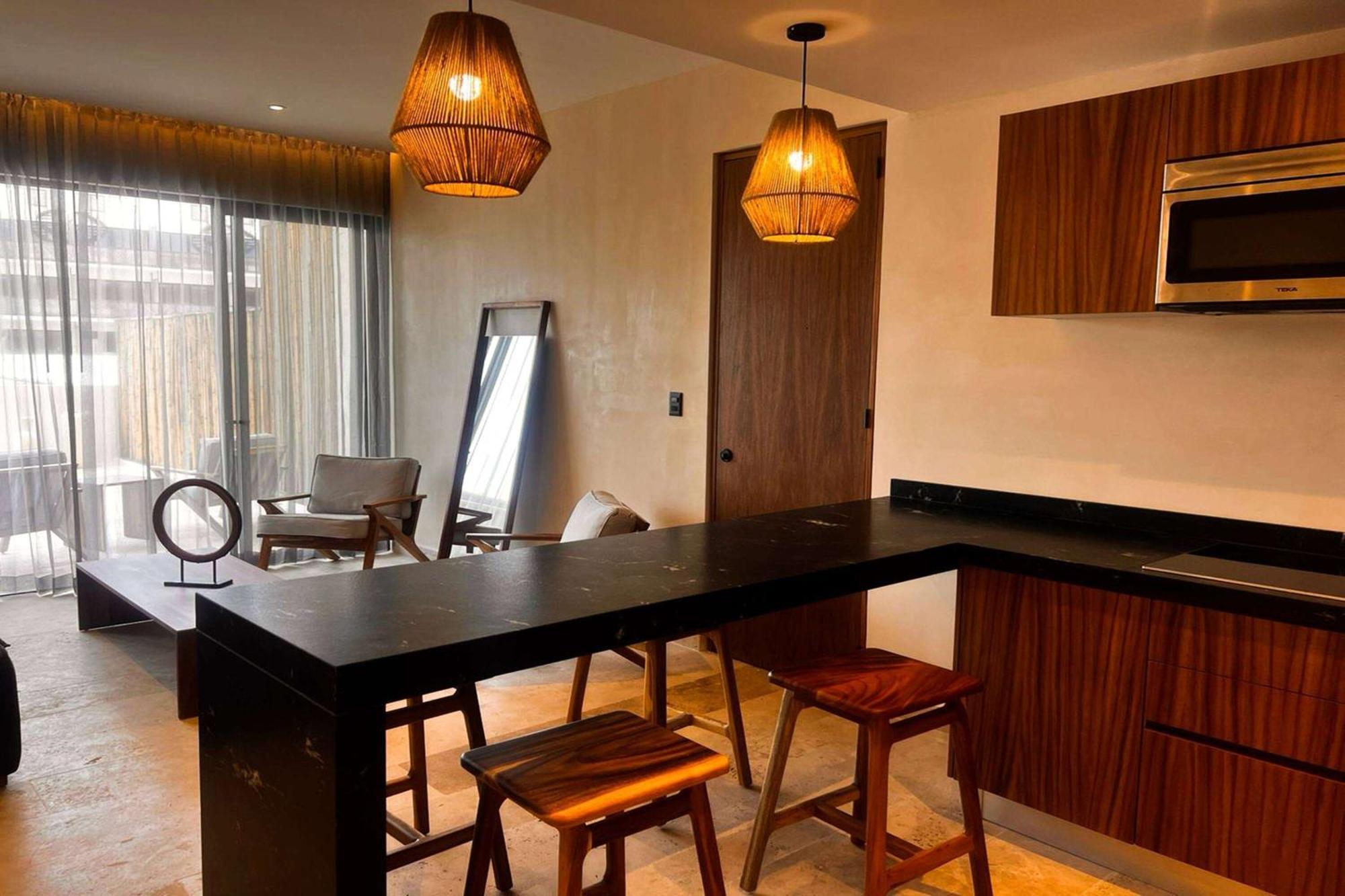 Wyndham Tulum Hotel Eksteriør billede