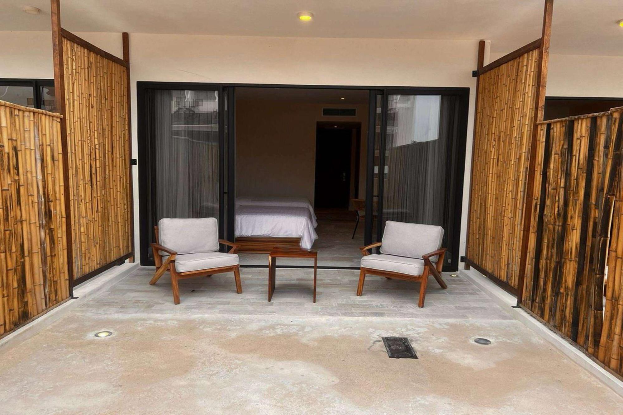 Wyndham Tulum Hotel Eksteriør billede
