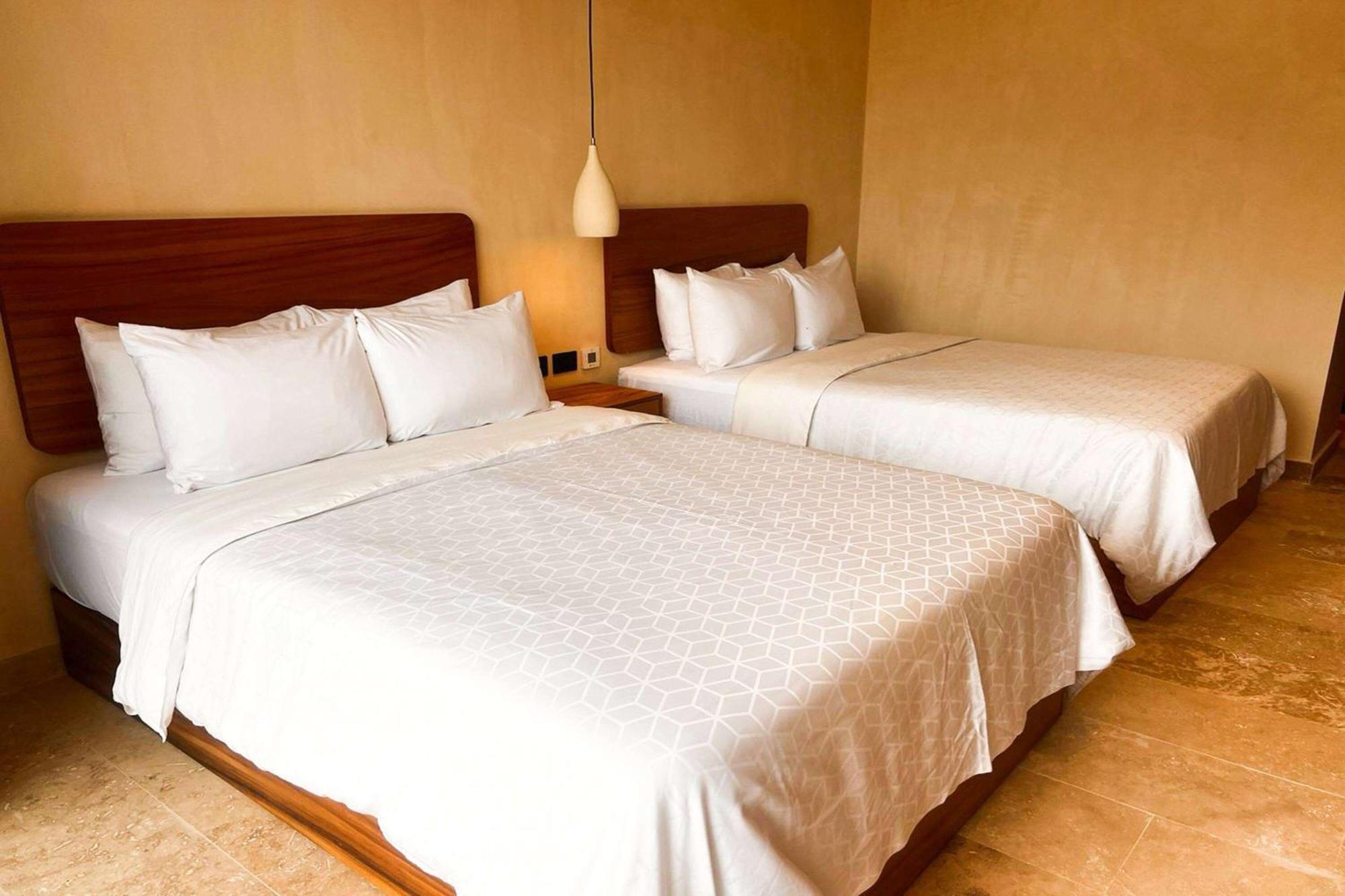 Wyndham Tulum Hotel Eksteriør billede