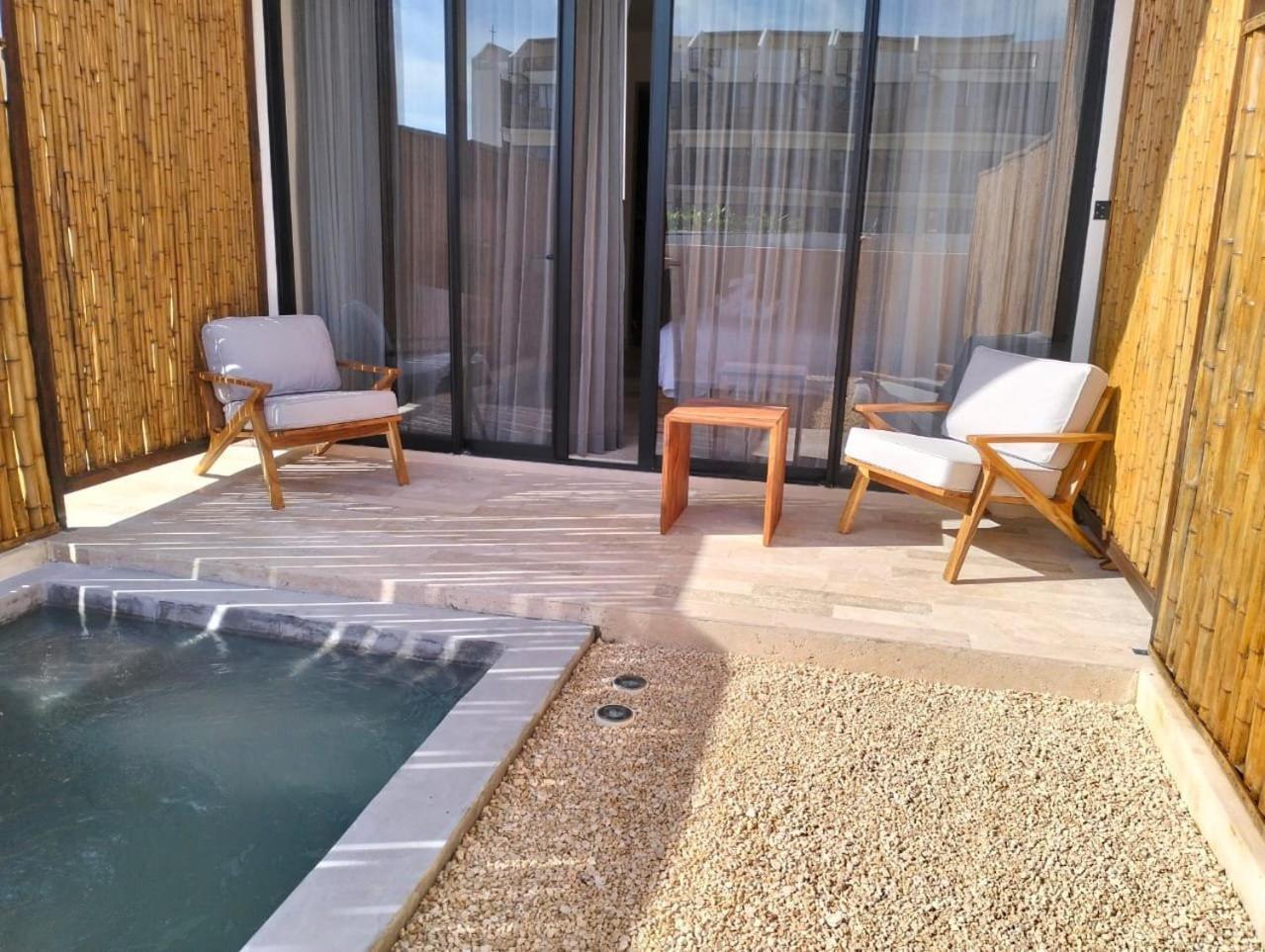 Wyndham Tulum Hotel Eksteriør billede