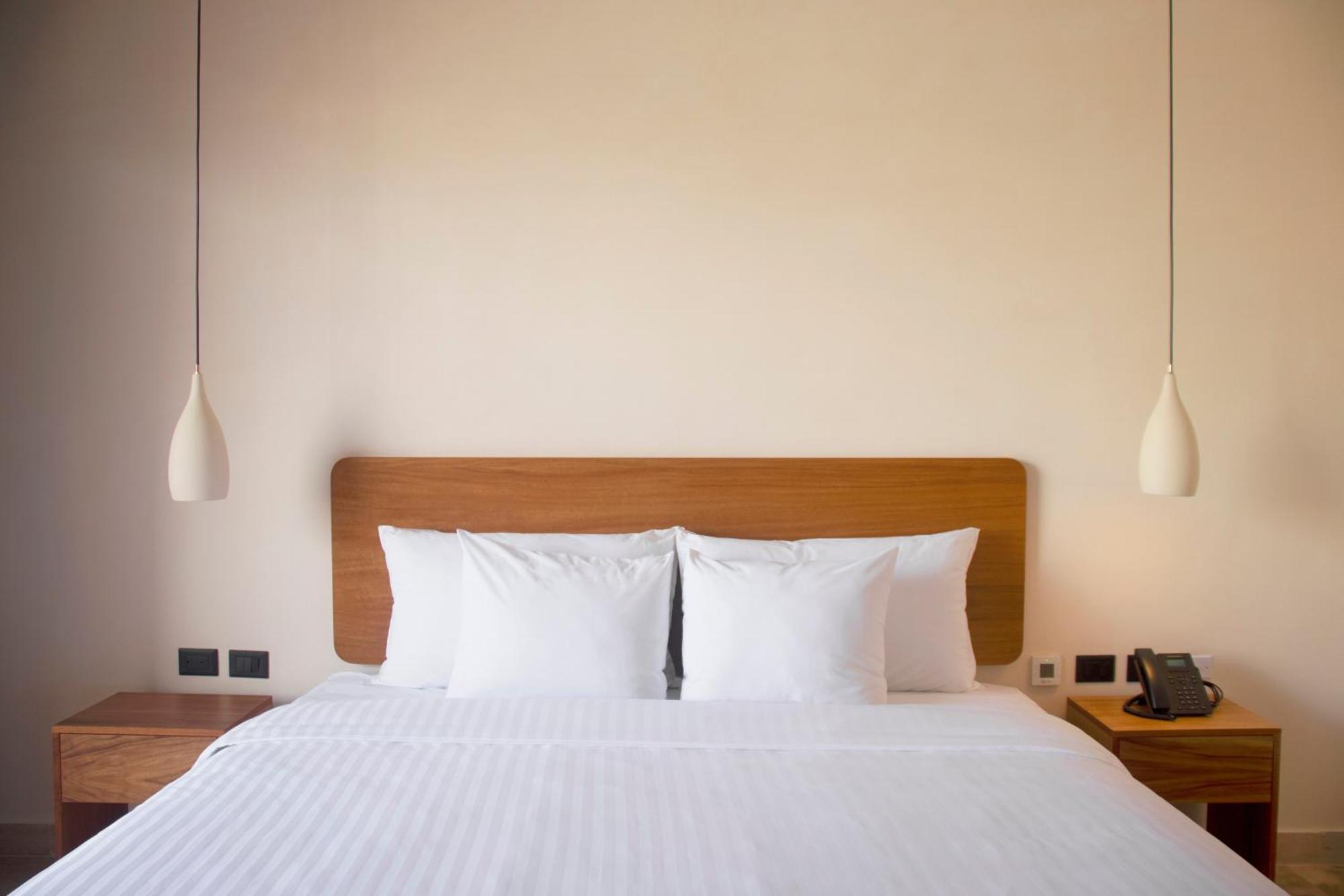 Wyndham Tulum Hotel Eksteriør billede