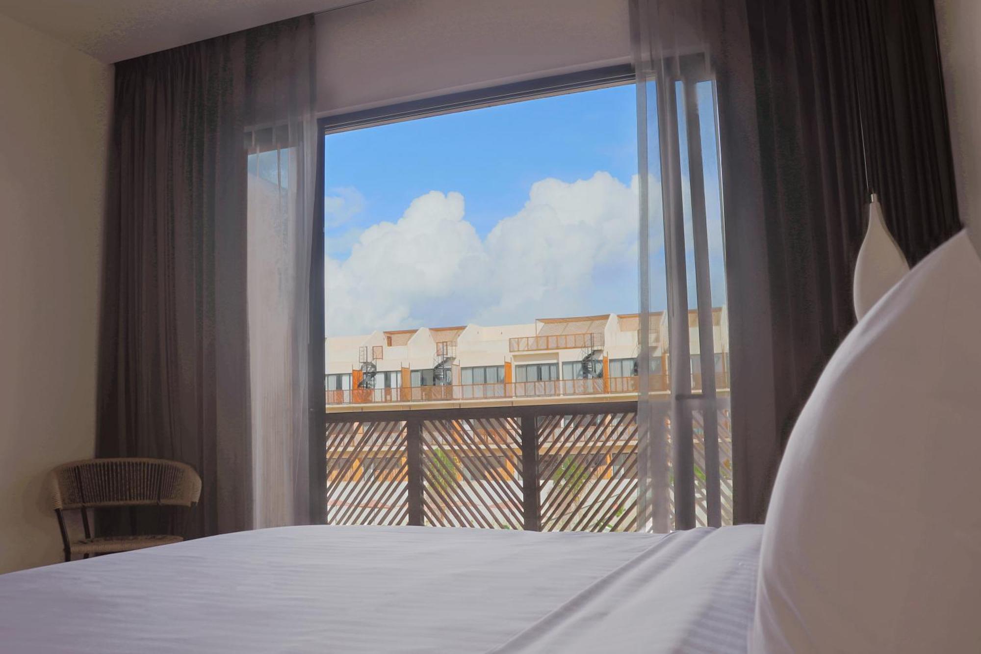 Wyndham Tulum Hotel Eksteriør billede