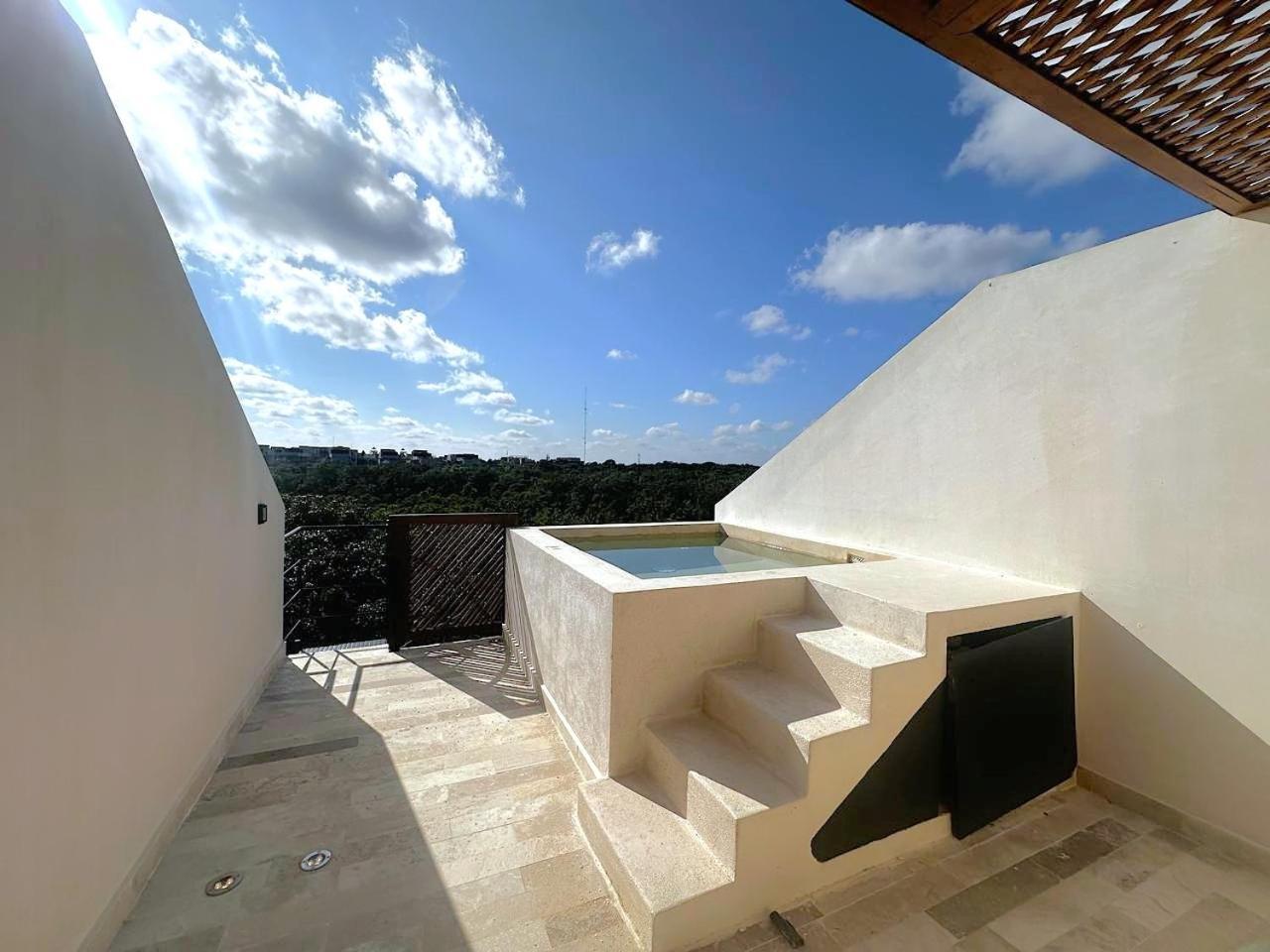 Wyndham Tulum Hotel Eksteriør billede