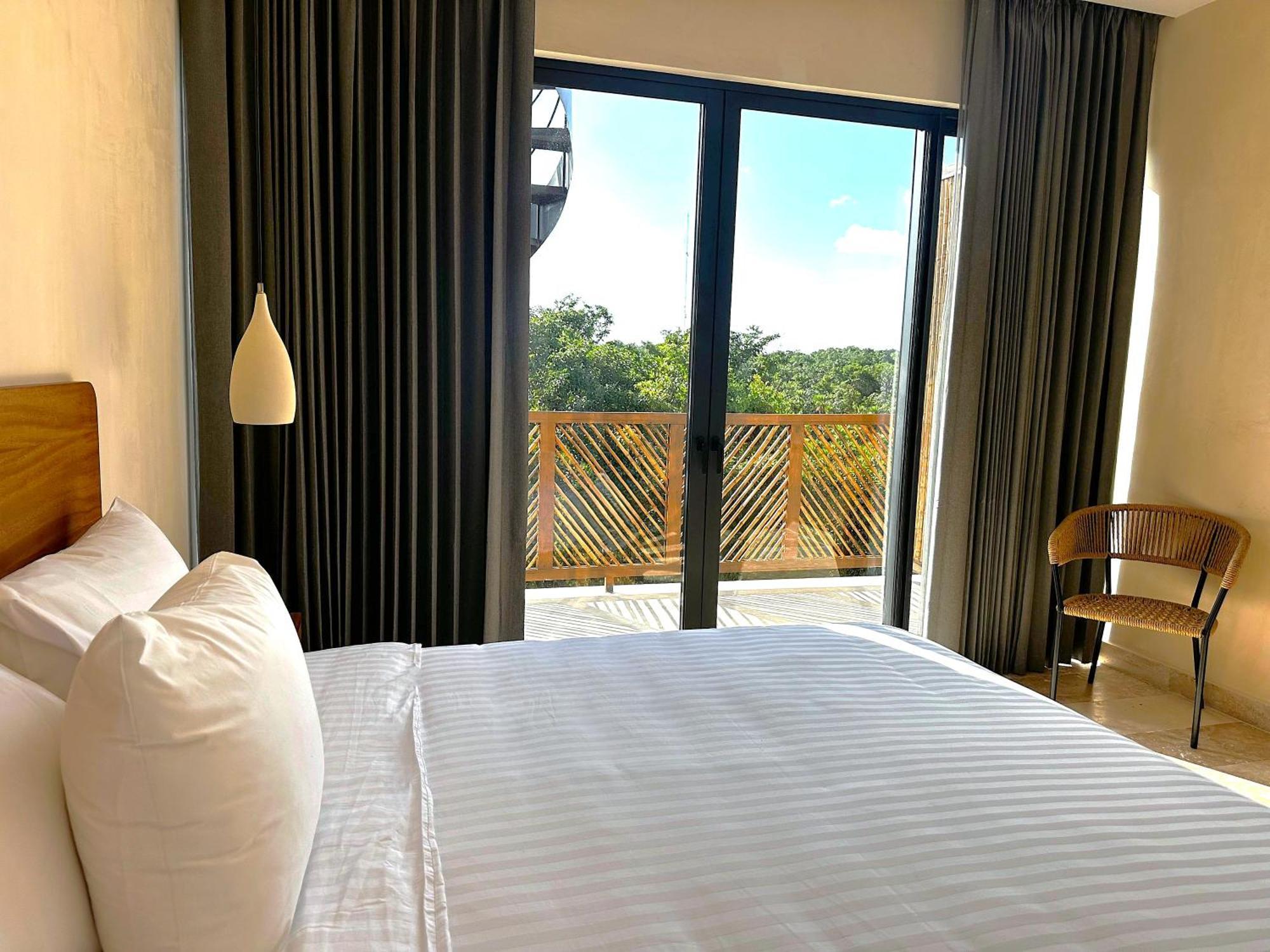 Wyndham Tulum Hotel Eksteriør billede