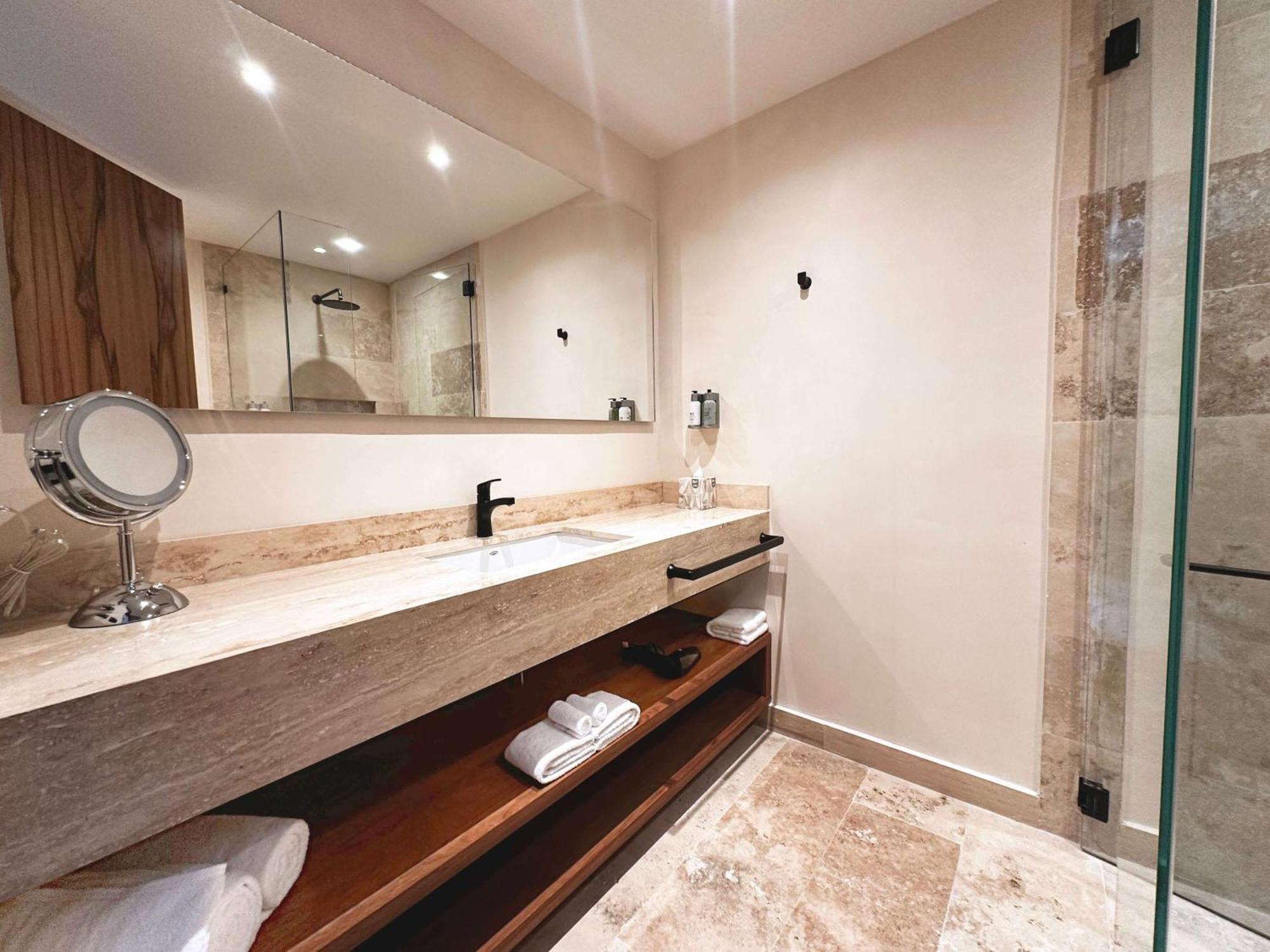 Wyndham Tulum Hotel Eksteriør billede