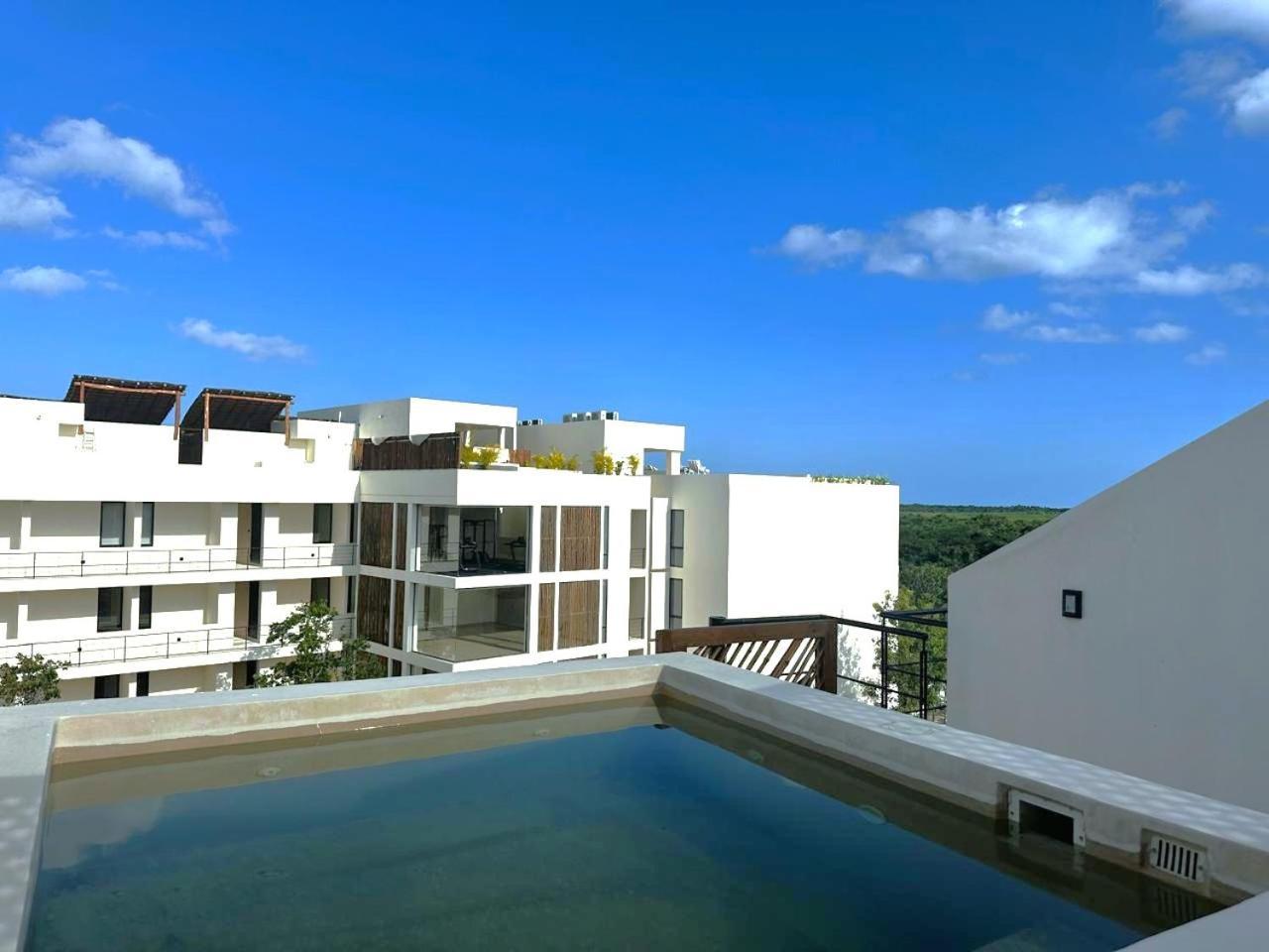Wyndham Tulum Hotel Eksteriør billede