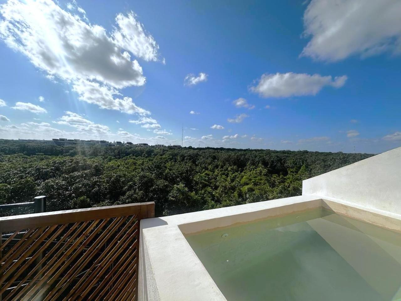 Wyndham Tulum Hotel Eksteriør billede