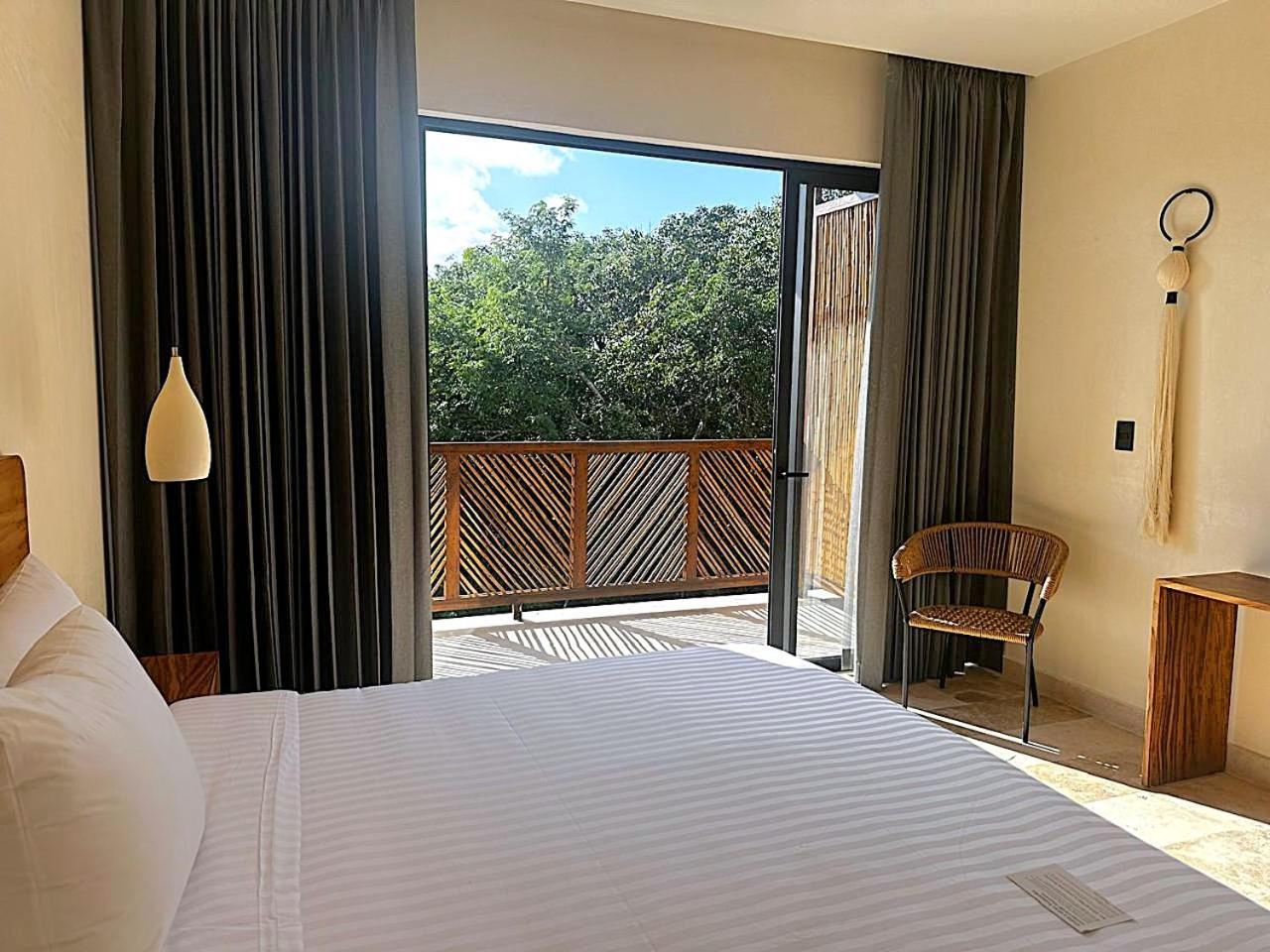 Wyndham Tulum Hotel Eksteriør billede