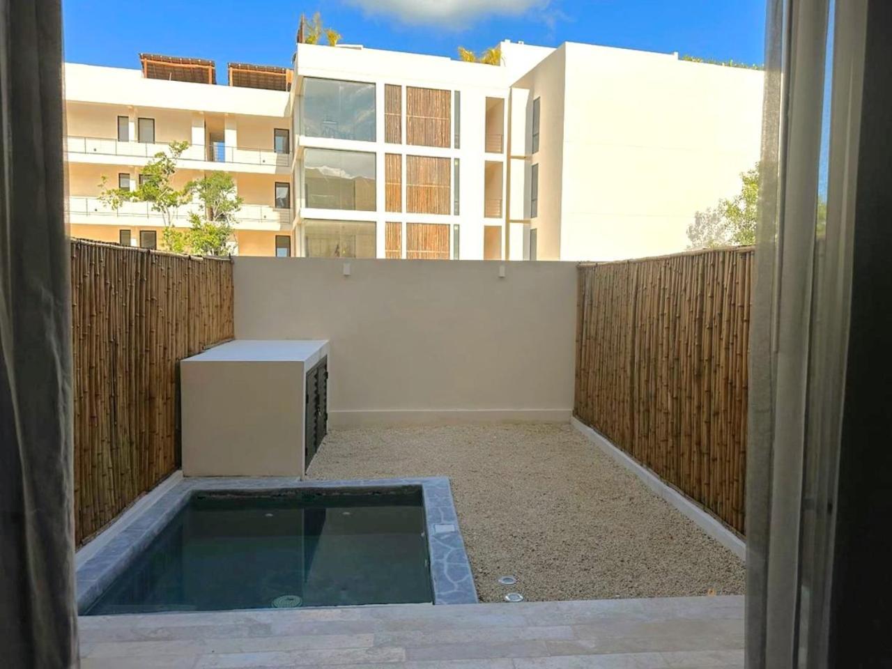 Wyndham Tulum Hotel Eksteriør billede