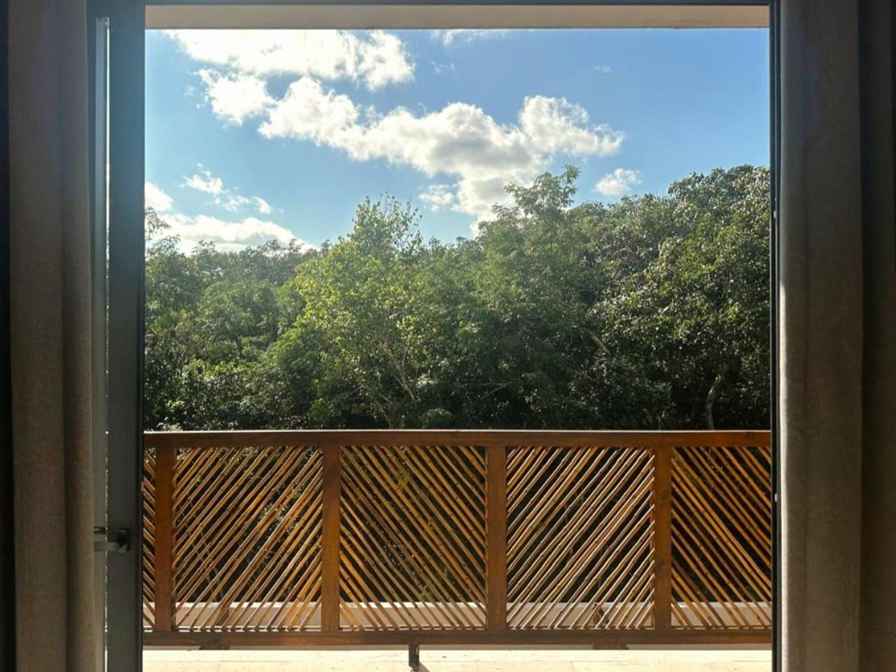 Wyndham Tulum Hotel Eksteriør billede