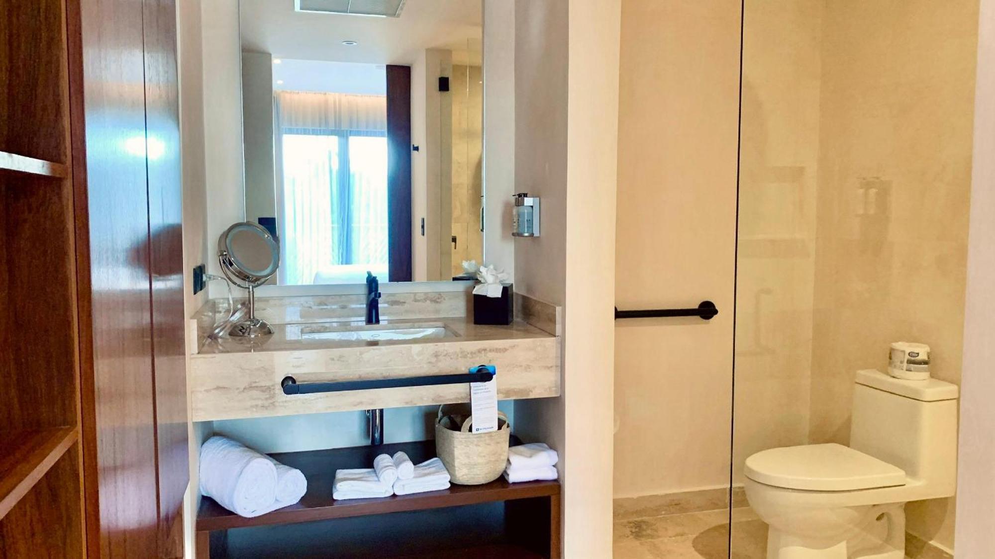 Wyndham Tulum Hotel Eksteriør billede